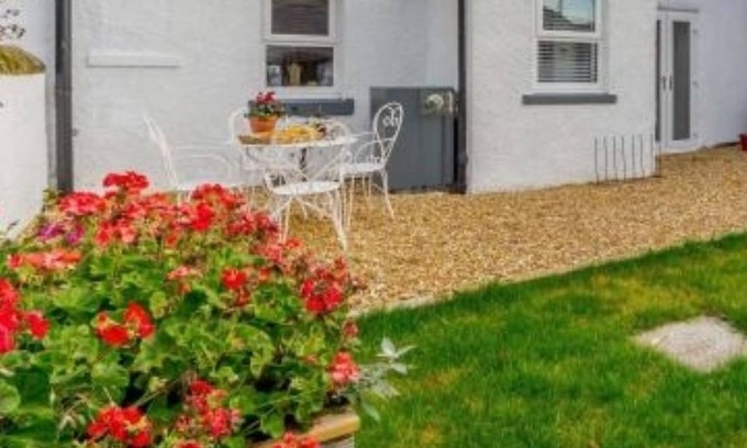 Powburn Cottage | Luxury cottage retreat in the heart of Northumberland, easy access to Coast