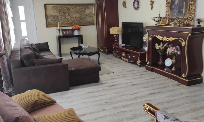 Soultzeren House | Luxury Cottage* with Bar in Soultzeren