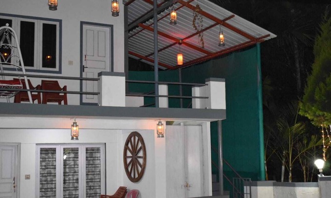Virarajendrapet Cottage | Luxury cottages in virajpet for Parties and gatherings