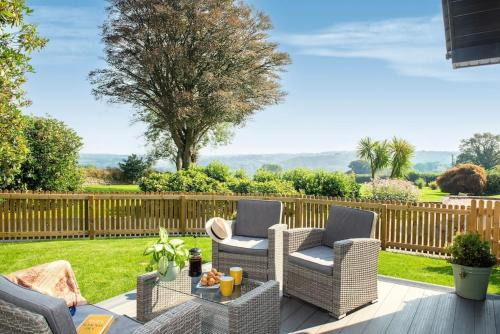 Grenofen House | Luxury Country Cottage - Apple Pie Luxury Escapes