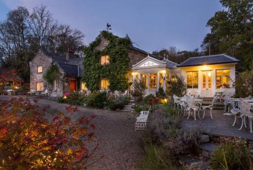 Laragh House | Luxury Country House Glendalough Wicklow