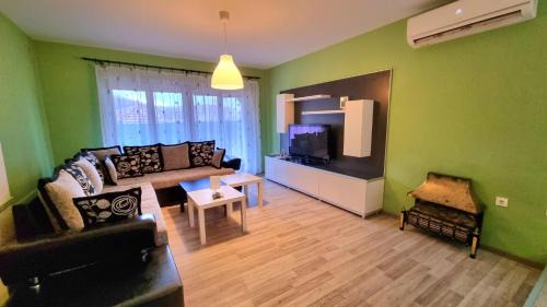 Nisava District Apartment | "Luxury country house" Niš-Niška Banja