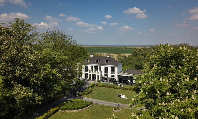 Rilland House | Luxury Country House