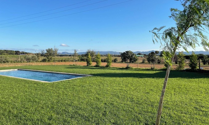 Cassa de la Selva Other | Luxury country house on the Costa Brava