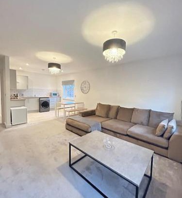 High Ercall Apartment | Luxury countryside stay - Waters Upton, Telford