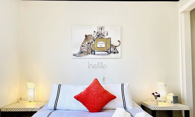 Concord House | ✨Luxury |Cozy~Modern🛋 w/DISCOUNTED Opportunity 🌉