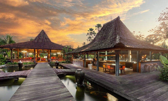 Ubud Resort | Luxury, Culture, and Privacy—All in One Unforgettable Stay
