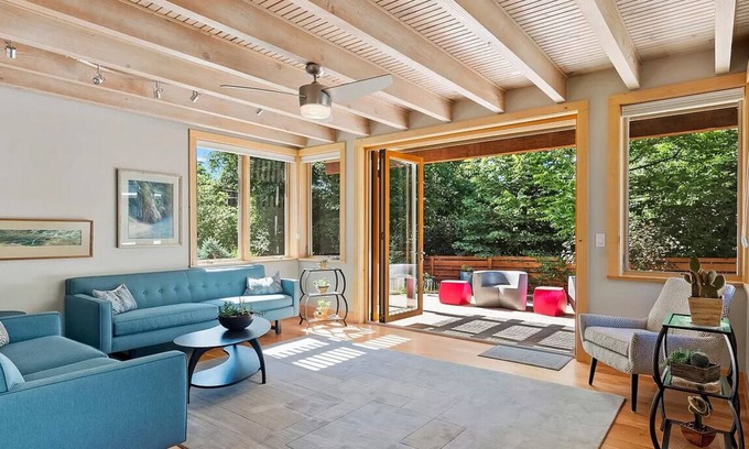 Louisville House | Luxury Custom Home near downtown Louisville/Superhost listing