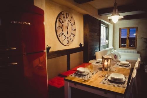 Old Town Apartment | Luxury Danna Plaza Mayor