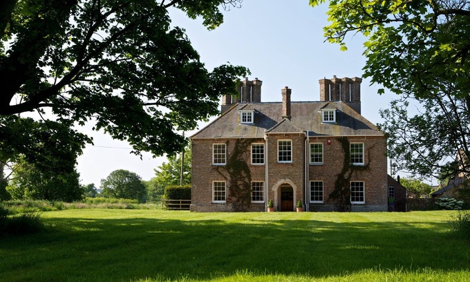 Holworth Other | Luxury Dorset Farmhouse - Large Grounds & Beautiful Countryside Location