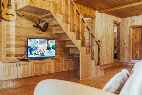 Kumluca Villa | Luxury Dublex Stone House in Olympos