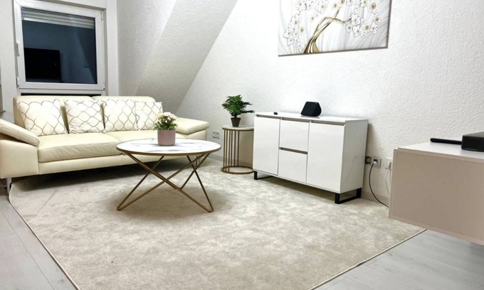 St. Leon Apartment | Luxury duplex apartment, lakeside apartment, Wehome comfort