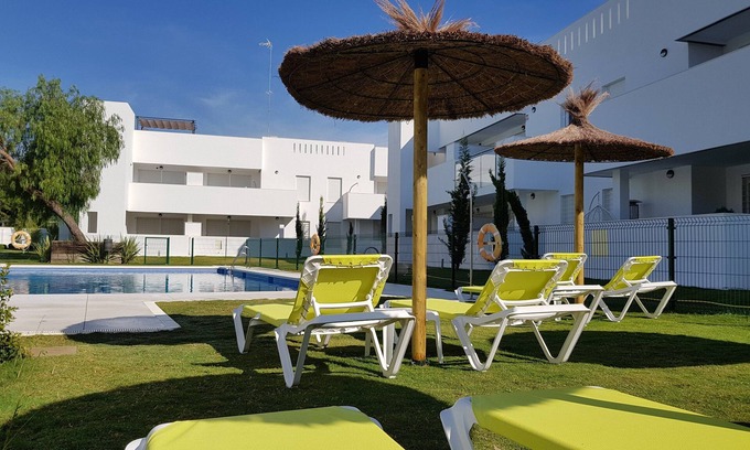 Marbella Apartment | Luxury Duplex Penthouse Apartment by Puerto Banus, Marbella. RELAX & ENJOY !