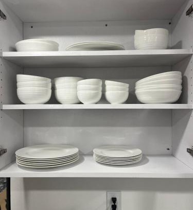 University Place Villa | Luxury Duplex Smart Toilet AC BBQ