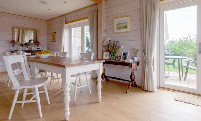 Inverurie Other | Luxury eco-friendly Lodge in beautiful Scottish rural Aberdeenshire