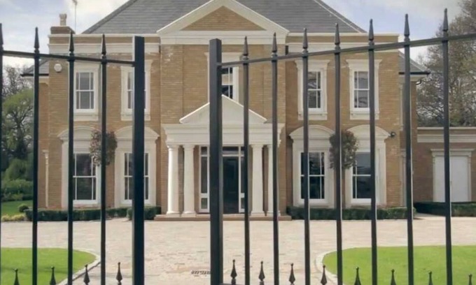 Kingswood House | Luxury & Elegance at Beaumont house London Surrey