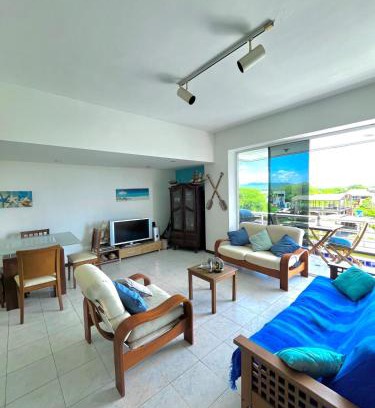 Higuerote Apartment | Luxury en Puerto Encantado, Higuerote