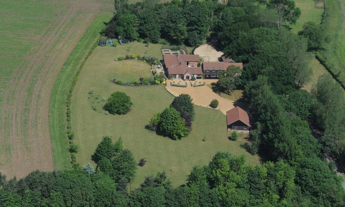 Ringstead Bed & Breakfast | Luxury Escape