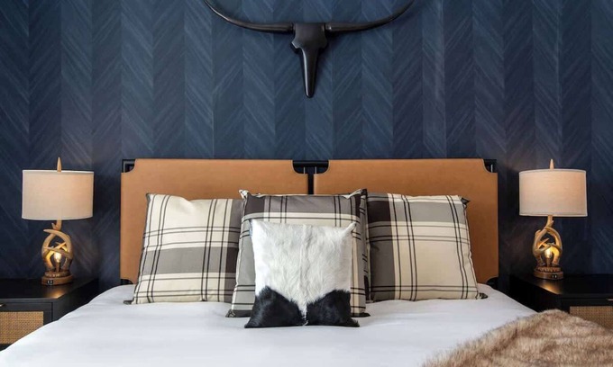 Driggs House | Luxury Escape - Stay and Ski Targhee