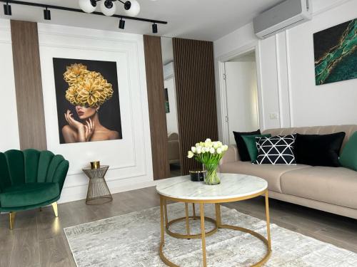 Drobeta-Turnu Severin Apartment | LUXURY EST ONE