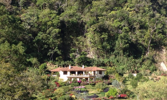 Boquete House | Luxury Estate Home in 5 Star Resort