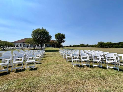 Weston House | Luxury Event Retreat In Celina, Texas