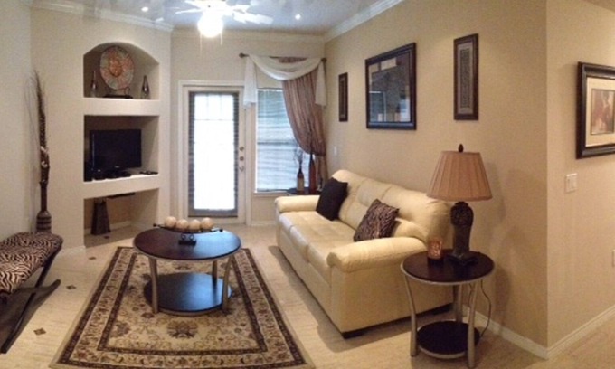 South Shore Harbour Condo | Luxury Executive Condo Exceptional Location !