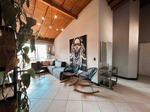 Patio Bonito Apartment | LUXURY EXPERIENCE POBLADO