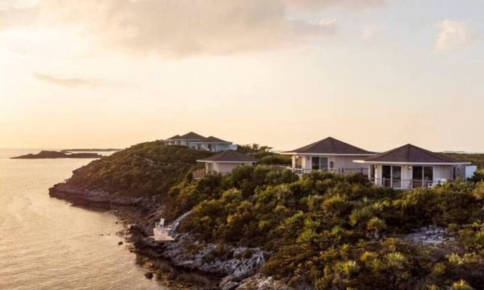 Exuma Resort | Luxury Exumas Villa Resort