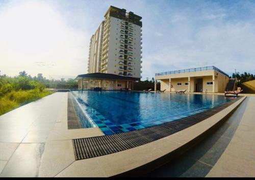 Kaduruduwa Apartment | Luxury fairway living-Galle apartments