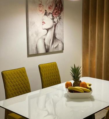 Slavonski Brod Apartment | Luxury family apartment Tomi