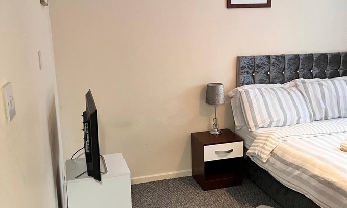 Cramlington Apartment | Luxury family-Friendly vacation home with stunning viewsn