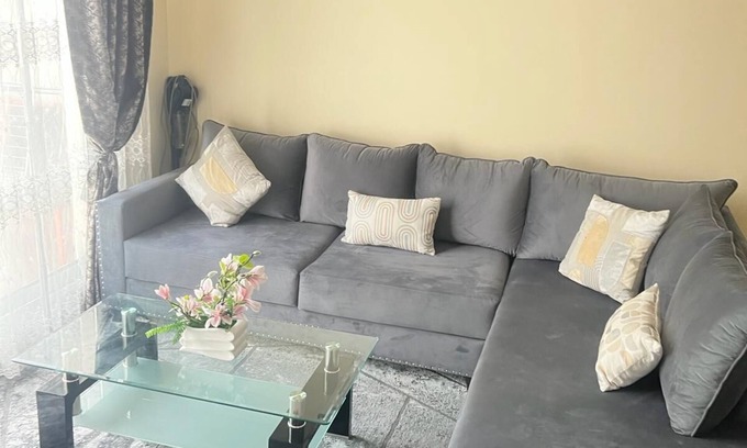 Dubai Apartment | Luxury Family Friendly 3 bedroom Apartment