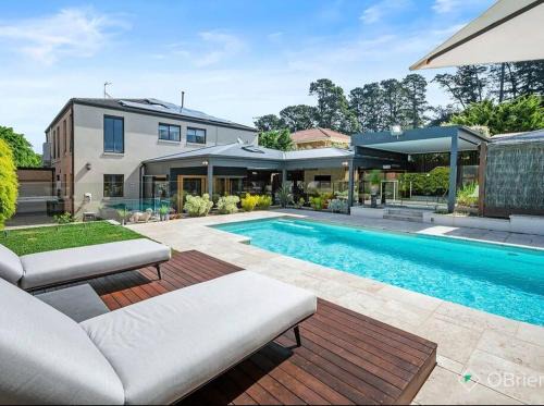 Frankston South House | Luxury Family Holiday Rental On the Mornington Peninsula