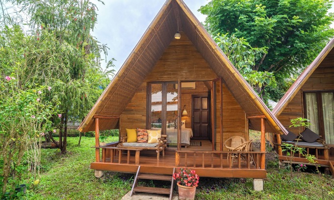 Pai Hotel | Luxury Farm House