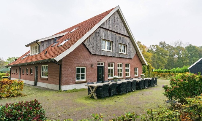 Denekamp Other | Luxury Farmhouse near Forest in Dinkelland