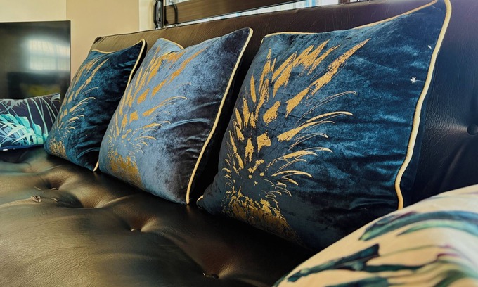 Martintar Villa | Luxury Fijian villa w/airport transfer. Family friendly & 5 mins from the beach!