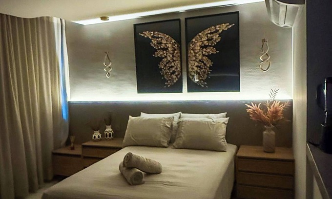 Pajucara Apartment | Luxury flat in Pajucara
