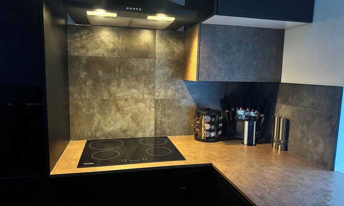 Uxbridge North Apartment | Luxury Flat in Uxbridge