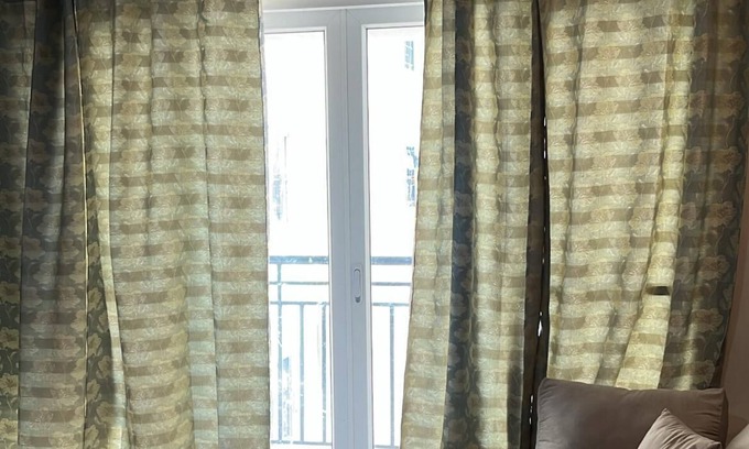 Bengaluru Apartment | Luxury flat: Spectacular Views - Bangalore