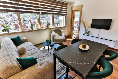 Budva Apartment | Luxury Fontana Apartments