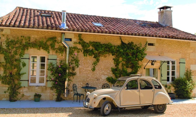Saint-Privat-en-Perigord Cottage | Luxury French gite
