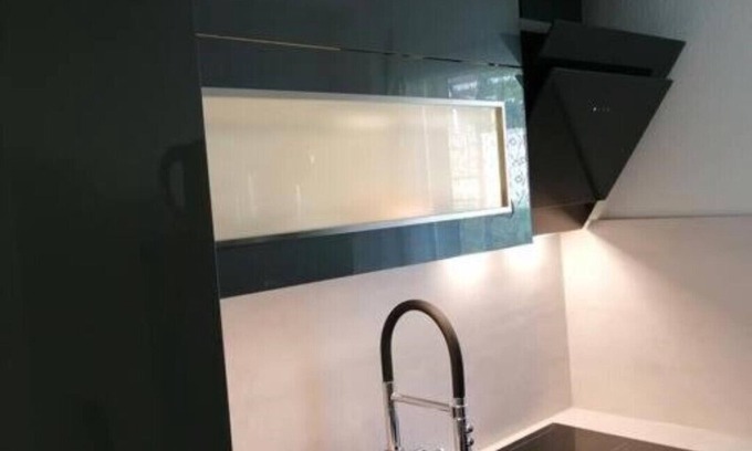 Rombach Apartment | Luxury fully furnished 2 room apartment Aarau