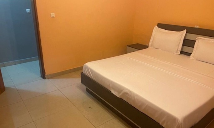 Douala House | Luxury furnished villa 15 min from Douala airport; 5 min from Japoma stadium