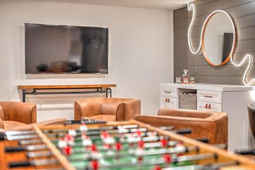 Winslow House | Luxury getaway at The Winslow