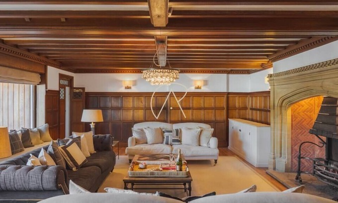 Bray on Thames Other | Luxury Getaway In Bray, 10 Mins To Windsor