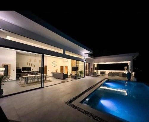 Maret Villa | Luxury Getaway in Koh Samui