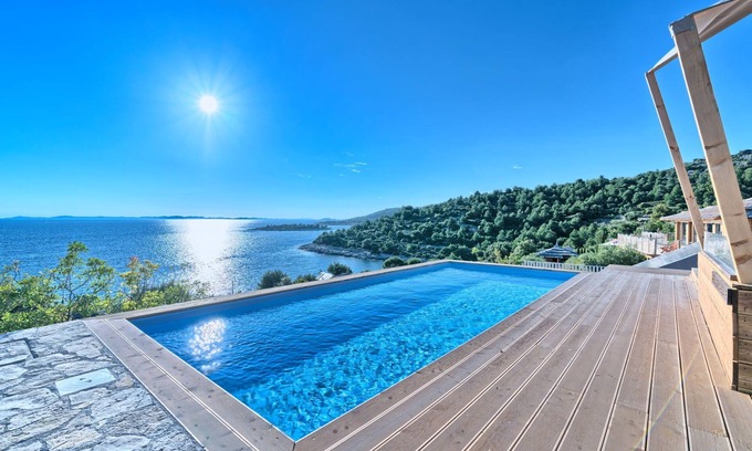 Susica House | Luxury Glamp New Horizons I