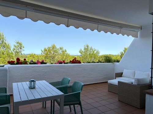 Isla Cristina Apartment | Luxury Hacienda Golf Islantilla