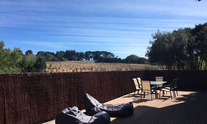 Hawley Beach House | Luxury Hawley Beach House